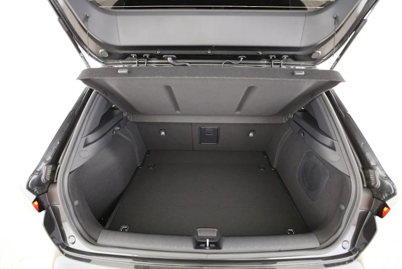 image du véhicule KIA K4