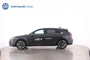 Kia K4 1.6 T-GDi GT-Line