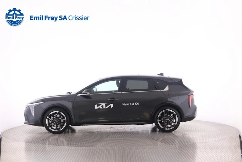 image du véhicule KIA K4