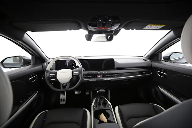 Kia K4 1.6 T-GDi GT-Line