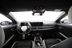 Fahrzeugbild KIA K4 1.6 T-GDi GT-Line