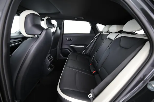 Kia K4 1.6 T-GDi GT-Line