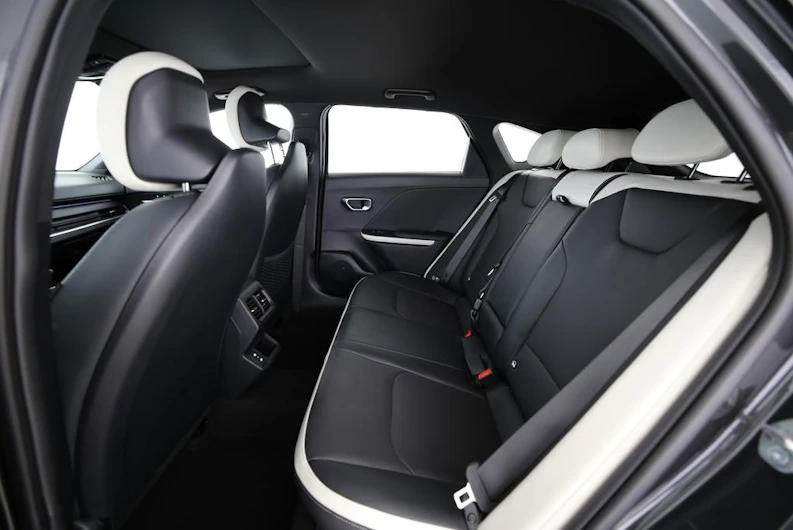 image du véhicule KIA K4