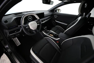 Fahrzeugbild KIA K4 1.6 T-GDi GT-Line