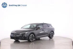 Kia K4 1.6 T-GDi GT-Line