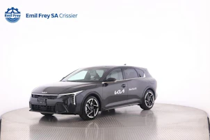 Fahrzeugbild KIA K4 1.6 T-GDi GT-Line