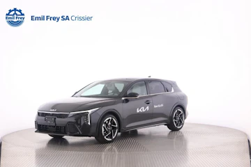 Fahrzeugbild KIA K4 1.6 T-GDi GT-Line Fahrzeugbild KIA K4 1.6 T-GDi GT-Line