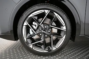 Kia K4 1.6 T-GDi GT-Line