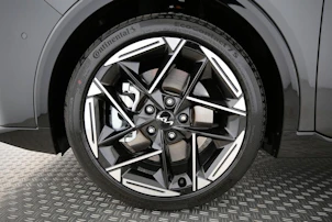 Fahrzeugbild KIA K4 1.6 T-GDi GT-Line