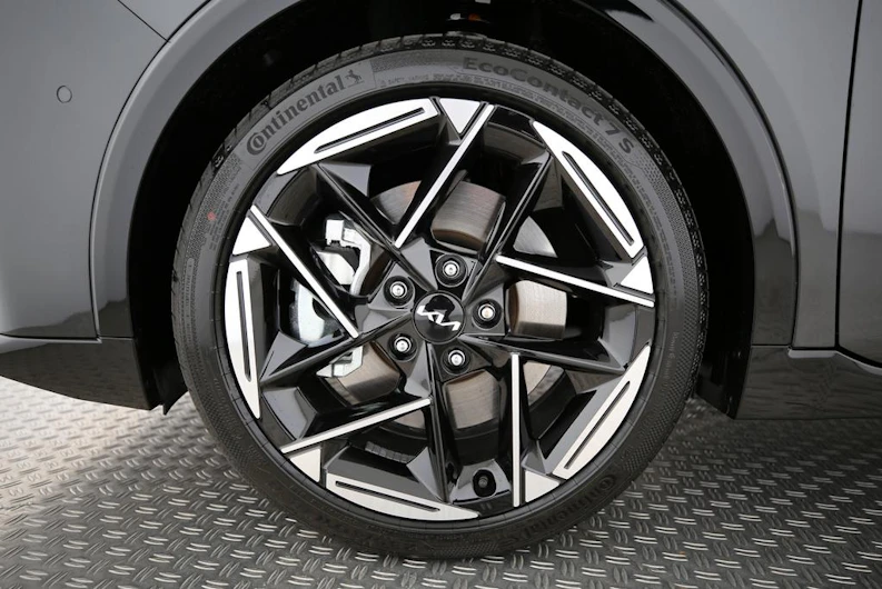 image du véhicule KIA K4