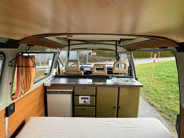 VW TYP 2