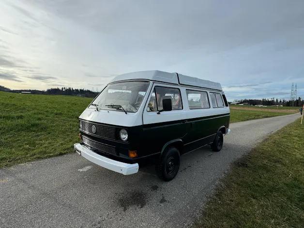 VW TYP 2
