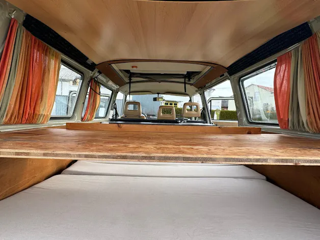 VW TYP 2