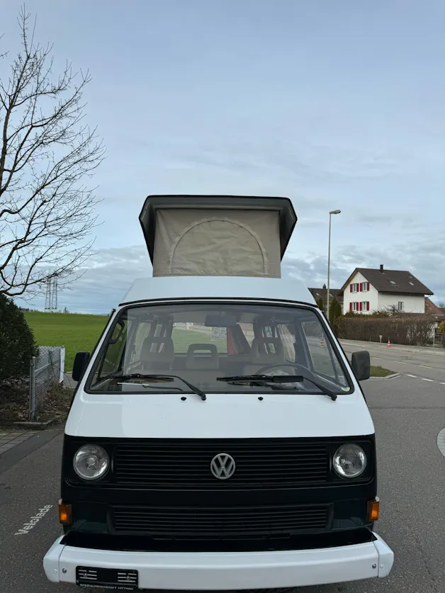 VW TYP 2