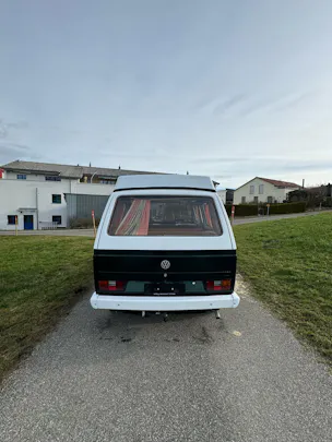 VW TYP 2