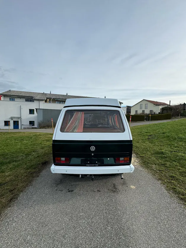 VW TYP 2