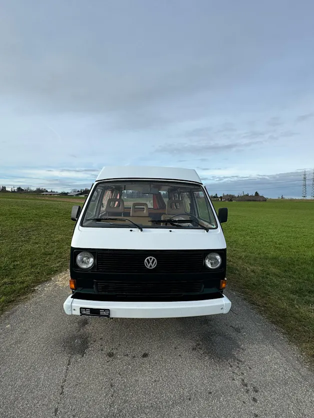 VW TYP 2