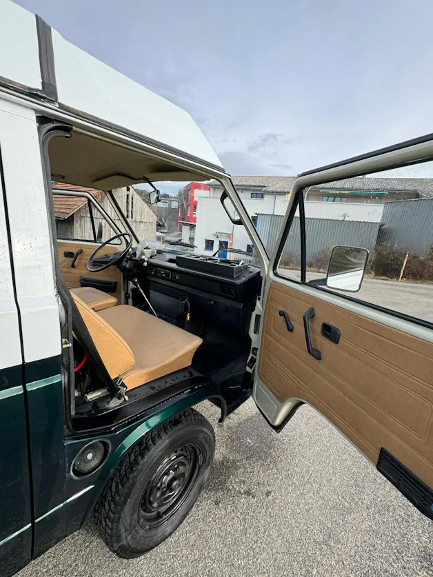 VW TYP 2