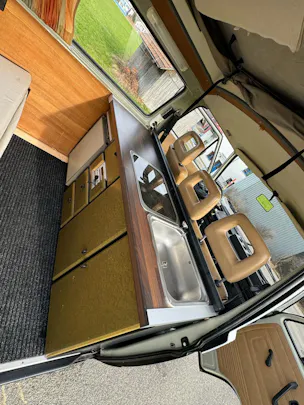 VW TYP 2