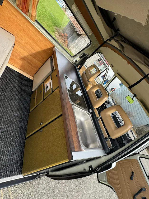 VW TYP 2