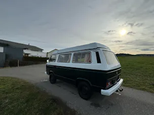 VW TYP 2
