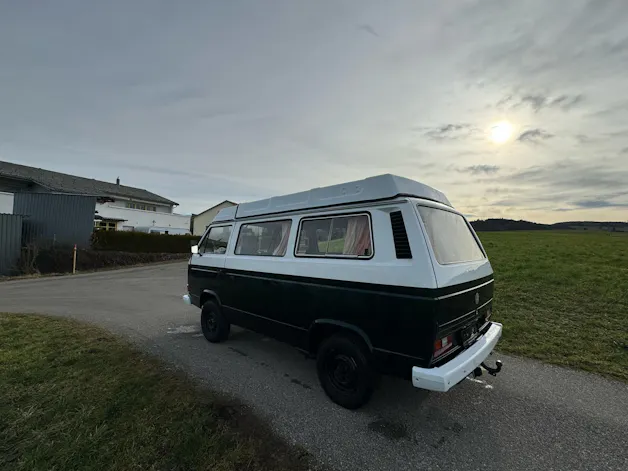 VW TYP 2