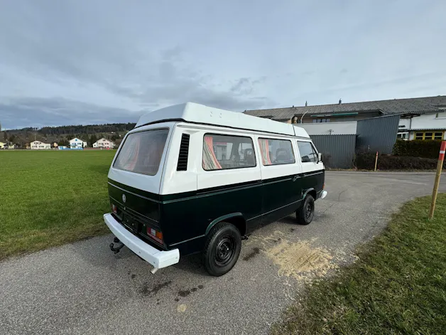 VW TYP 2