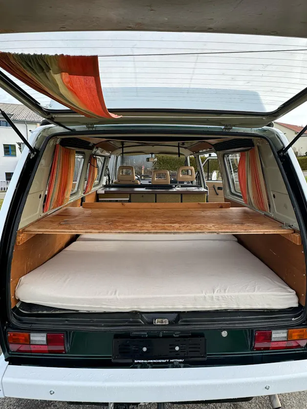 VW TYP 2