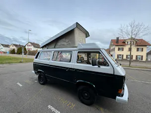 VW TYP 2