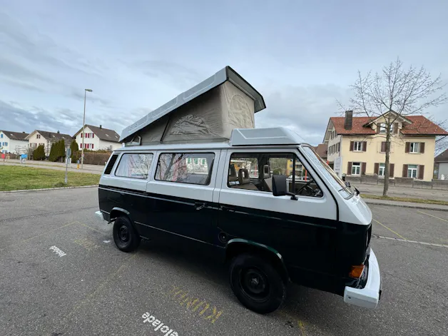 VW TYP 2