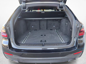 image du véhicule BMW 520d xDrive Touring