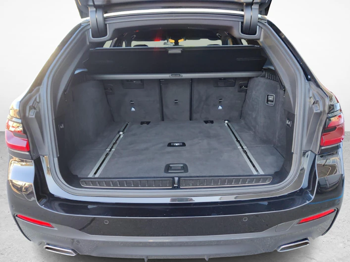 Fahrzeugbild BMW 5 SERIES