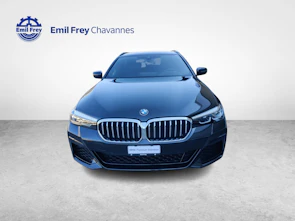 image du véhicule BMW 520d xDrive Touring