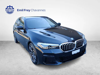 Fahrzeugbild BMW 520d xDrive Touring