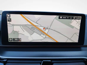 image du véhicule BMW 520d xDrive Touring