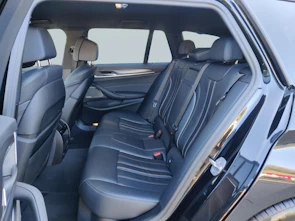 image du véhicule BMW 520d xDrive Touring