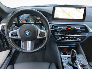 image du véhicule BMW 520d xDrive Touring