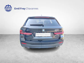 image du véhicule BMW 520d xDrive Touring