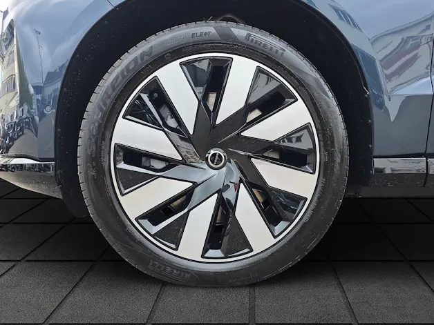 Volvo EX90 Twin Performance Ultra AWD