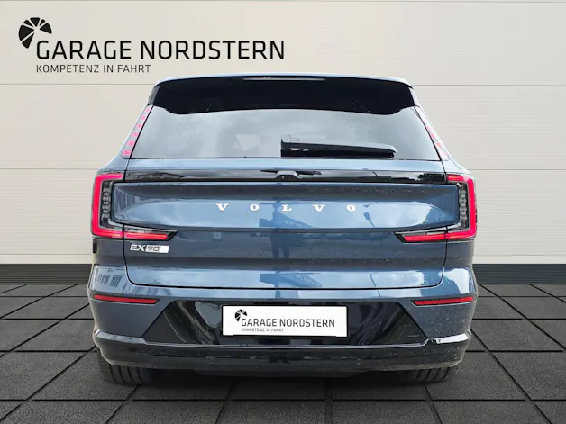 Volvo EX90 Twin Performance Ultra AWD