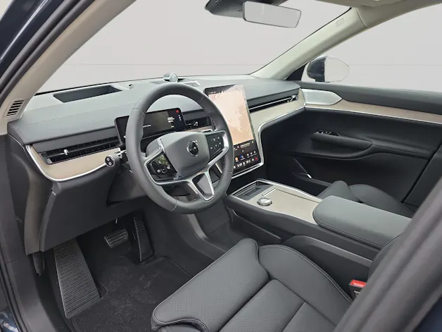 Volvo EX90 Twin Performance Ultra AWD