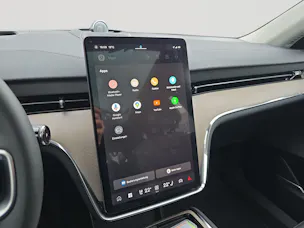 Volvo EX90 Twin Performance Ultra AWD