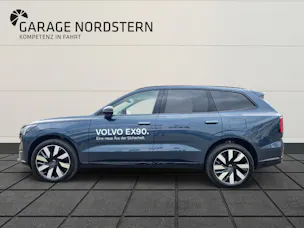 Volvo EX90 Twin Performance Ultra AWD