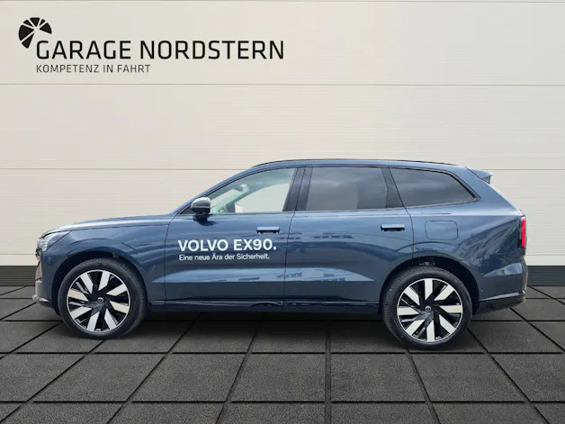Volvo EX90 Twin Performance Ultra AWD