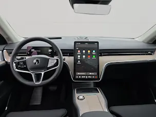 Volvo EX90 Twin Performance Ultra AWD