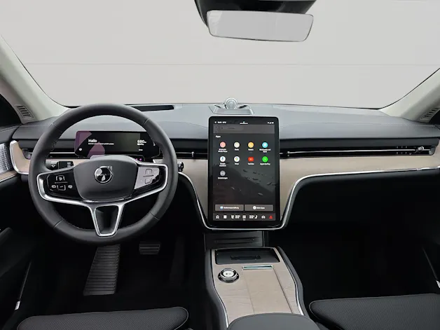 Volvo EX90 Twin Performance Ultra AWD