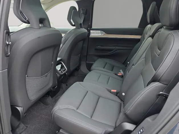 Volvo EX90 Twin Performance Ultra AWD