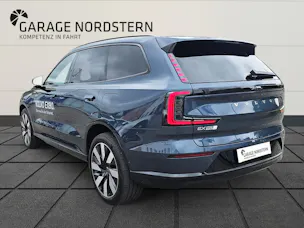 Volvo EX90 Twin Performance Ultra AWD