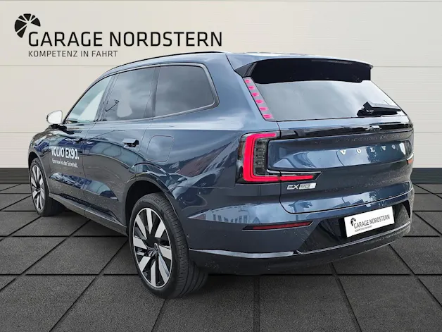 Volvo EX90 Twin Performance Ultra AWD
