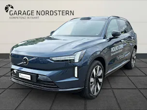 Volvo EX90 Twin Performance Ultra AWD